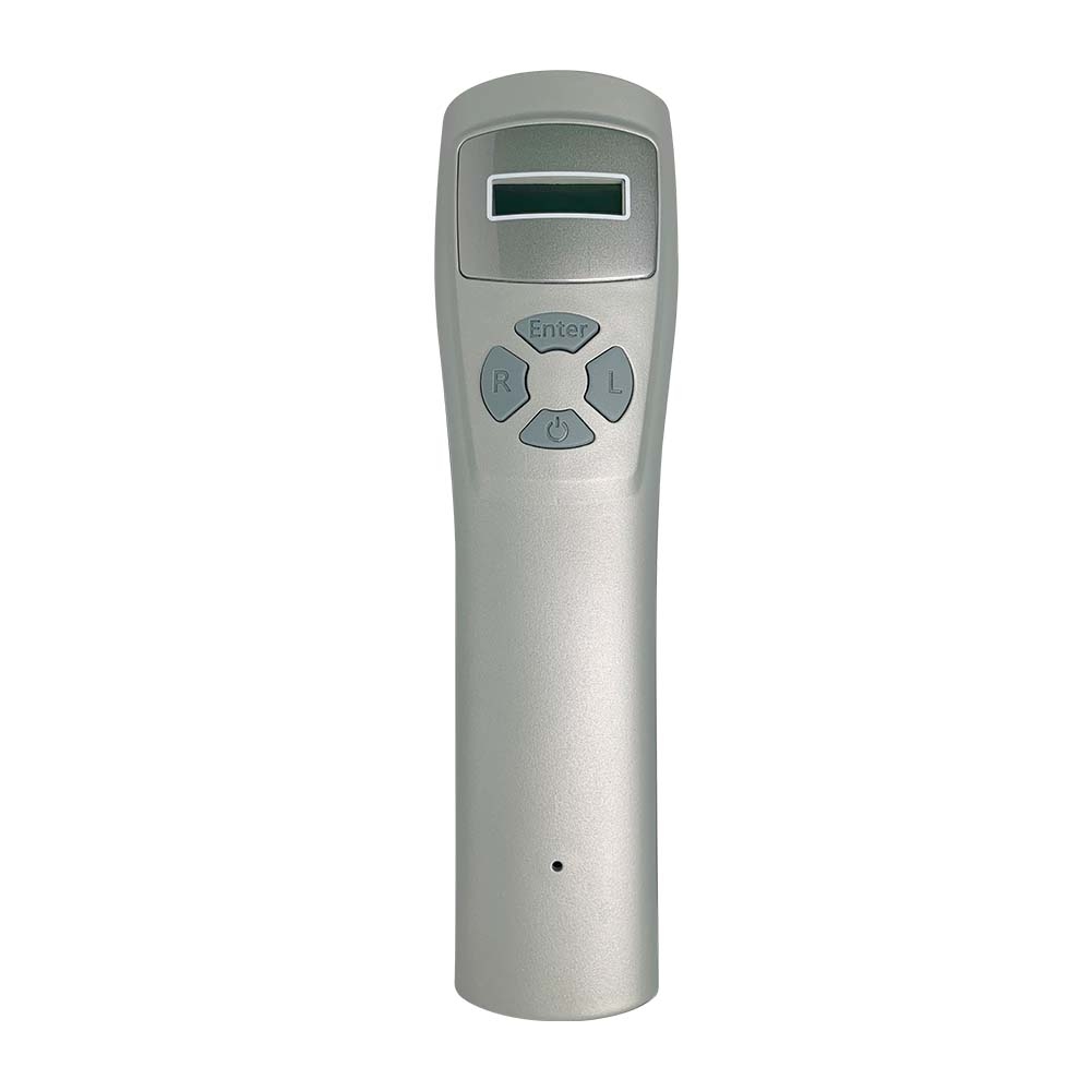 Newly Lanuched Ophthalmic IOP Measurement Rebound Tonometer RT-1200