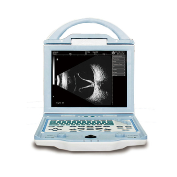 Ophthalmic Ultrasound AB scan OAB-5000 retiwave 1000 AB scan