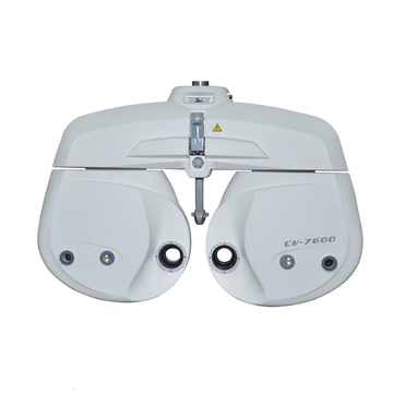 Ophthalmic Equipment CV-7600 Auto Digital Phoropter / Comprehensive Auto Refractometer