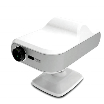 Ophthalmic Auto Chart Projector Hot Selling Eye Chart Projector ACP-800