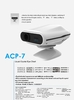 Ophthalmic Auto Chart Projector Hot Selling Eye Chart Projector ACP-7