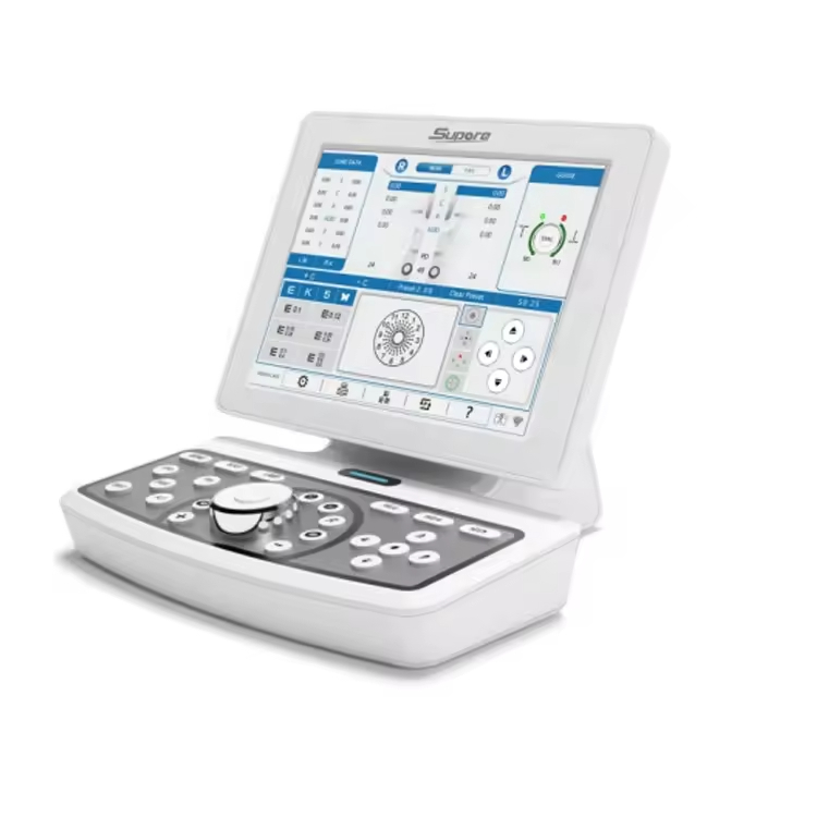 Ophthalmic Equipment VT-800 Auto Digital Phoropter / Comprehensive Auto Refractometer