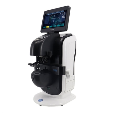 Optometry Equipment Auto Lens Meter Optical Equipment LM-700 Optical Laboratory Lens Meter Digital Lensometer