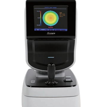 RMK-700 Auto Refractometer with Keratometer Optical Instrument for Optical Stores