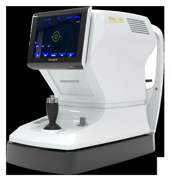RMK-150 Auto Refractometer with Keratometer Optical Instrument