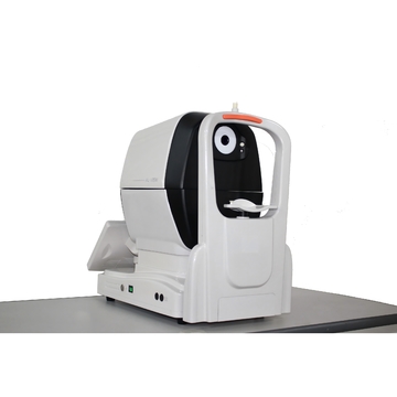 BM-6000 High-Precision Optical Biometry Portable Biometer Optometry Equipment for Eye Clinic with IOL calculation