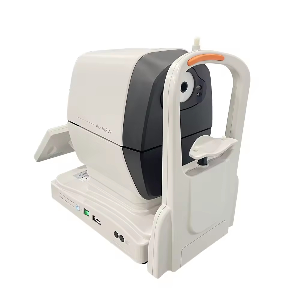 BM-6000 High-Precision Optical Biometry Portable Biometer Optometry Equipment for Eye Clinic with IOL calculation