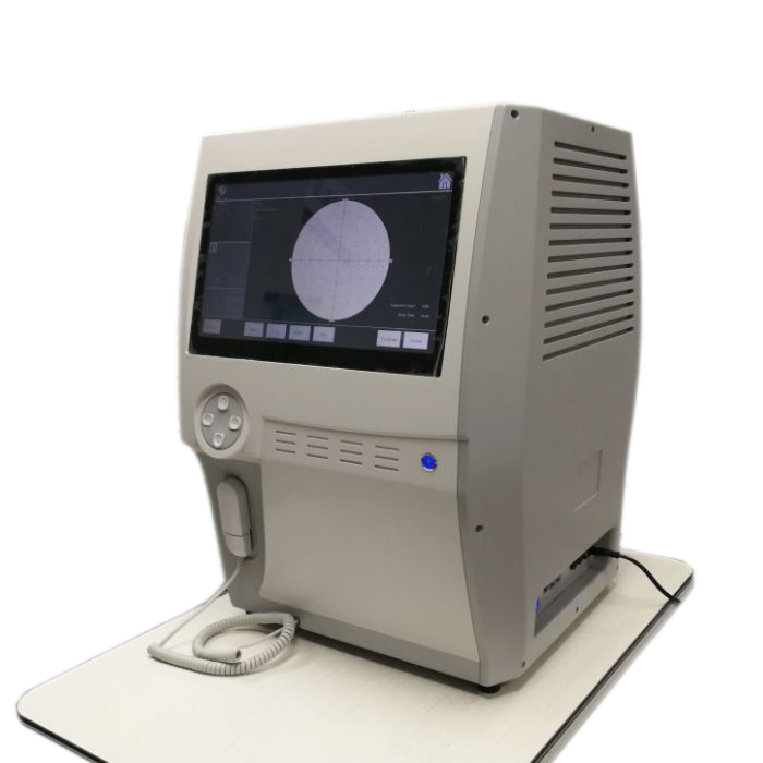 BIO-1100 projection perimeter visual field for ophthalmology