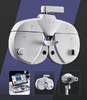 CV-1000 Digital Phoropter Auto Vision Tester with controlling console