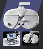 CV-1000 Digital Phoropter Auto Vision Tester with controlling console