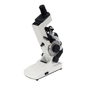 Premimum Manual Lensmeter ML-1 with external reading