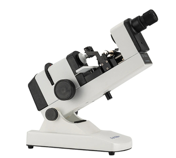 Premimum Manual Lensmeter ML-2 with internal reading