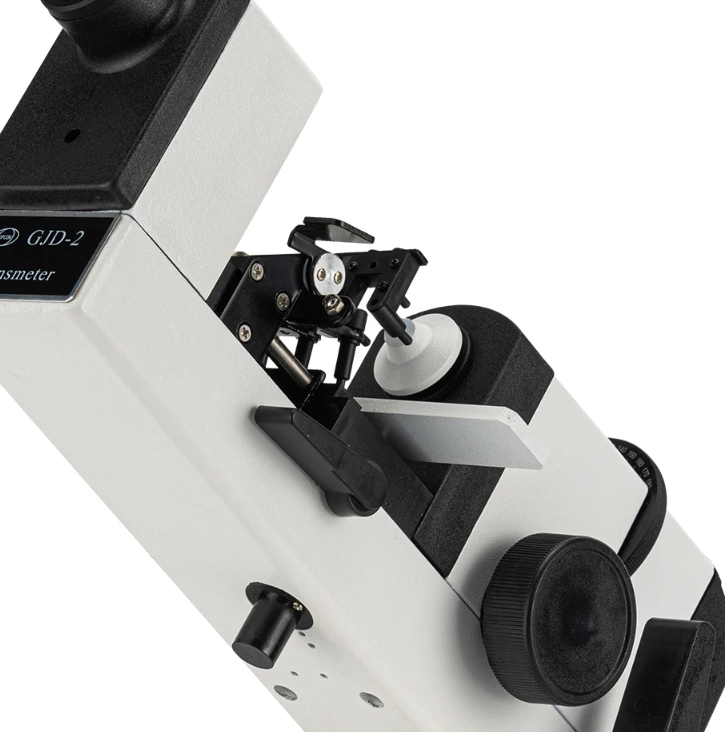 Premimum Manual Lensmeter ML-2 with internal reading