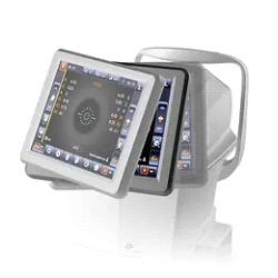 ARK-100 New Fully Automatic Auto Refractometer with Kerato measurement