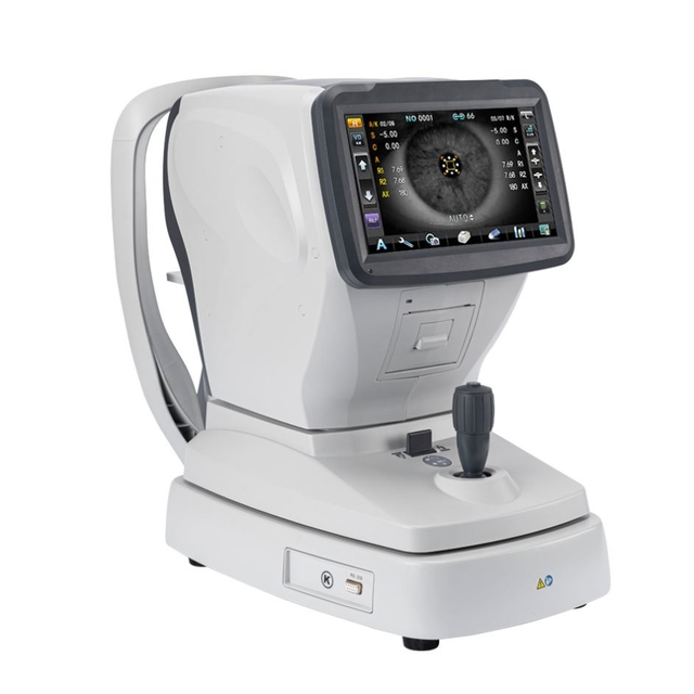 ARK-8000 New Automatic Computerized Refractor Ophthalmic Refractor