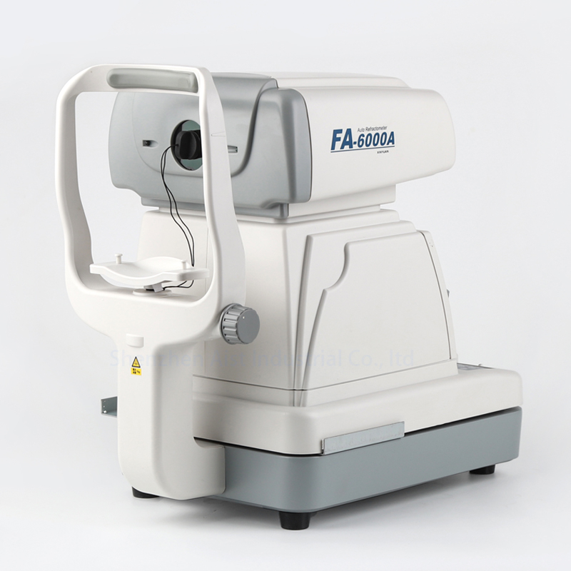FA-6000A New Automatic Computerized Refractor Ophthalmic Refractor
