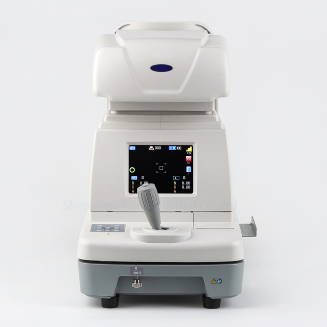 FA-6000A New Automatic Computerized Refractor Ophthalmic Refractor
