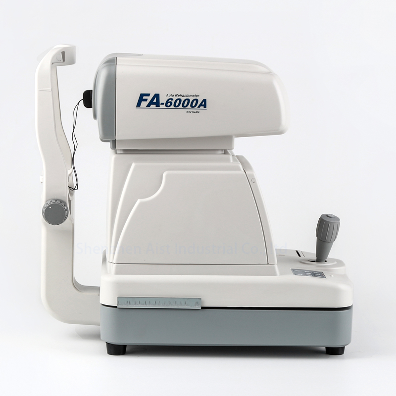 FA-6100 New Automatic Computerized Refractor Ophthalmic Refractor