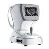 Auto Refractometer with Touch Screen | Fast & Accurate Computerized Optometry Equipment for Eye Clinic