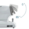 Auto Refractometer with Touch Screen | Fast & Accurate Computerized Optometry Equipment for Eye Clinic