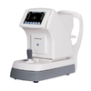 Auto Refractometer with Touch Screen | Fast & Accurate Computerized Optometry Equipment for Eye Clinic