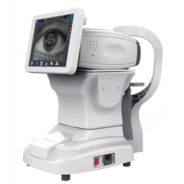 Rightway Optical | Leading Manufacturer of Ophthalmology & General Hospital Equipment