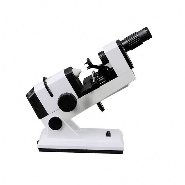 HLM-150 Manual Lensmeter