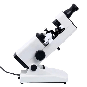 HLM-250 Ophthalmic Hand Lensometer
