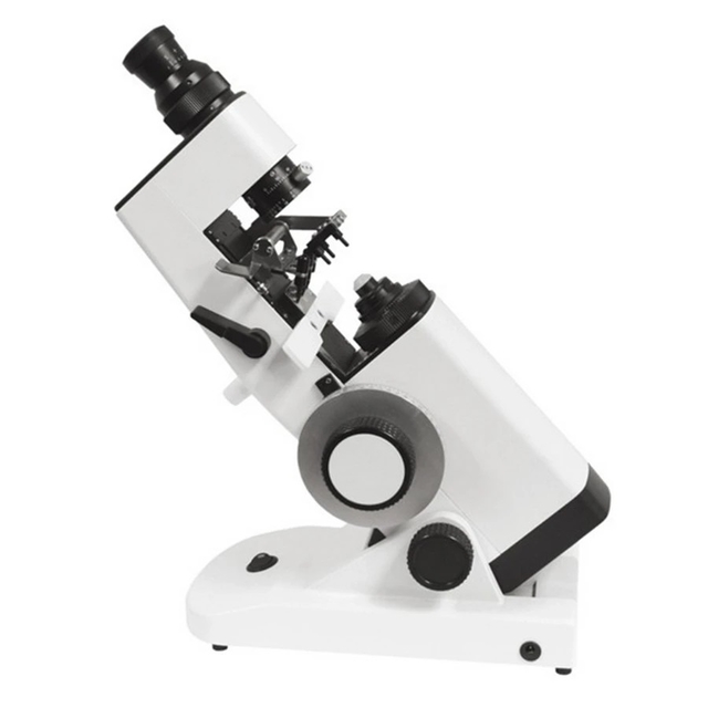 HLM-300 Manual Lensmeter