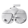 Digital Vision Tester with Control Panel