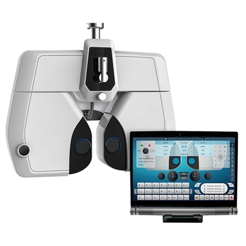 Digital Auto Phoropter