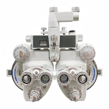 Manual Phoropter