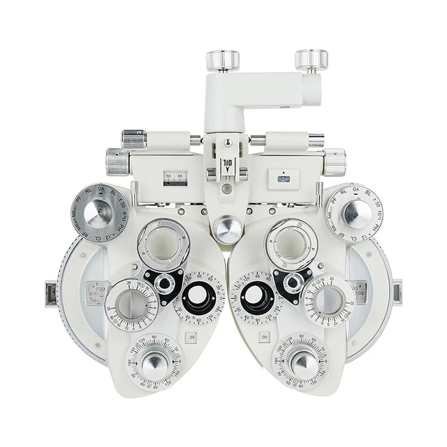 Rightway Optical | Leading Manufacturer of Ophthalmology & General Hospital Equipment