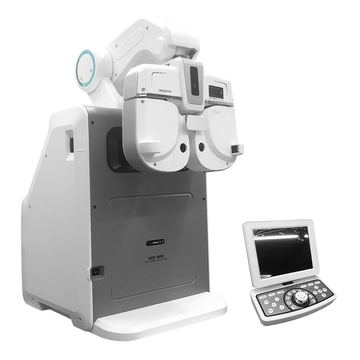 ACP-1000 Auto Chart Projector
