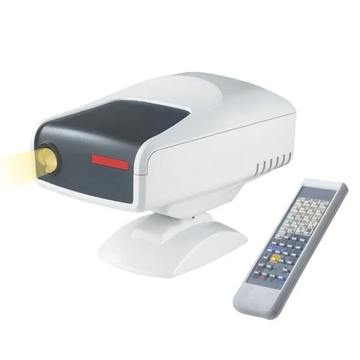 Auto Chart Projector