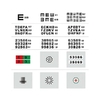 Auto Chart Projector