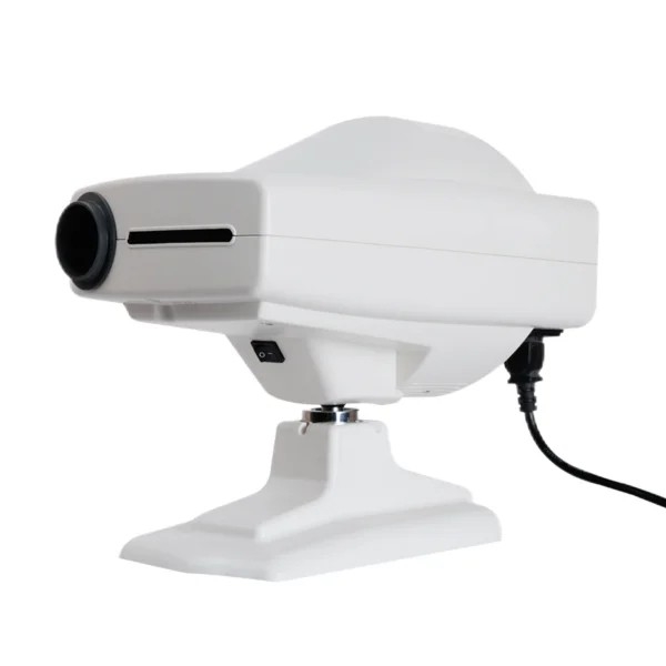 Auto Chart Projector