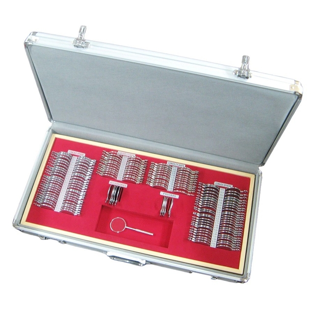 TLS-158 Trial Lens Set