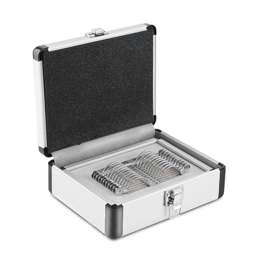 TLS-22 Progressive Trial Lens Set