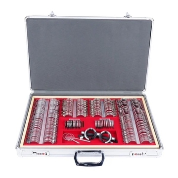 TLS-266 Trial Lens Set