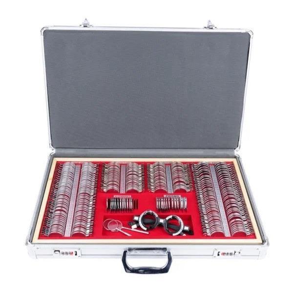 TLS-266 Trial Lens Set