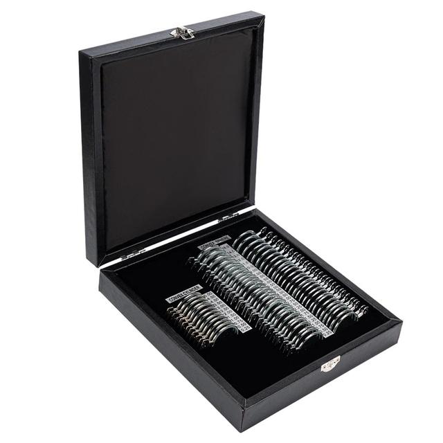 TLS-68 Trial Lens Set