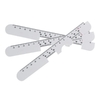 PD-1 Medical Optical PD Ruler