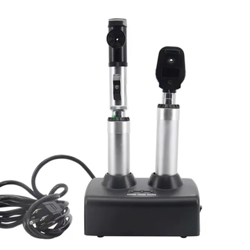 YZ-24BD Ophthalmic Diagnostic Set (YZ-24B + YZ-11D)