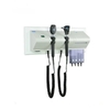 DW-1100 Wall Mount System Ophthalmoscope Retinoscope