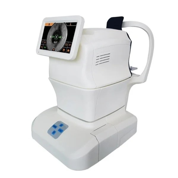 Rightway Optical | Leading Manufacturer of Ophthalmology & General Hospital Equipment