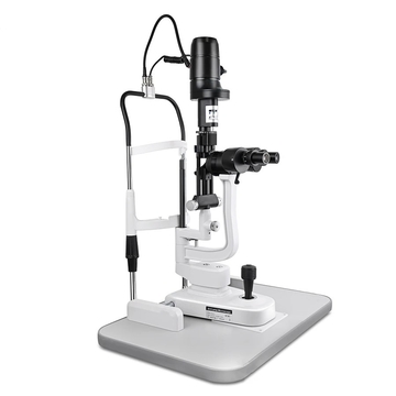 SL-200A Compact Digital Slit Lamp