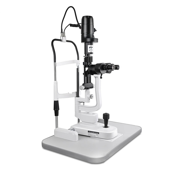SL-200A Compact Digital Slit Lamp