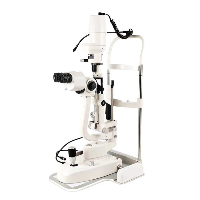 Rightway Optical | Leading Manufacturer of Ophthalmology & General Hospital Equipment