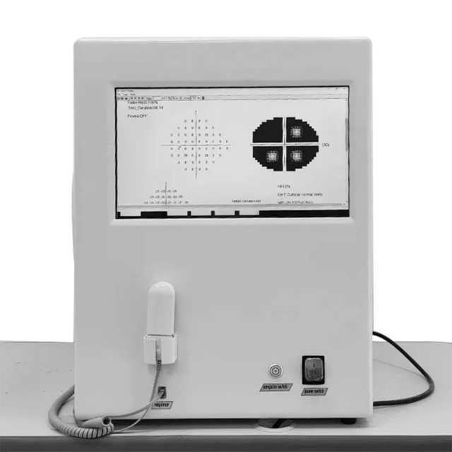 One-Stop Medical & Eye Care Equipment Solutions | Global Hospital Project Supplier | Rightway Optical